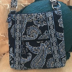 Vera Bradley Purse